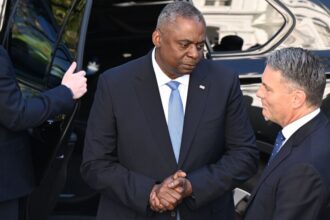 Australia to Fast-Track Missile Production for U.S. Exports