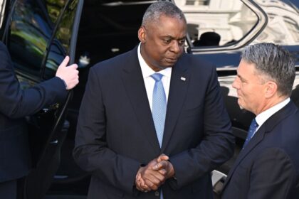 Australia to Fast-Track Missile Production for U.S. Exports