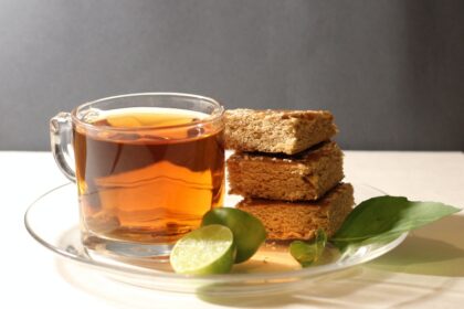Automation of Tea Plucking in Kenya
