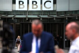 BBC Crisis Grows as Staff Member Is Accused of Abuse by 2nd Person