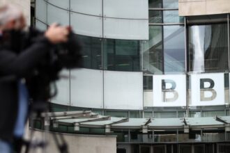 BBC Suspends Male Staff Member After Report of Payments for Sexual Images