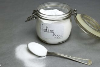 Baking Soda - Inexpensive Treatment for Autoimmune Diseases