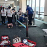 Bangkok Airport Accident: Are Moving Walkways Safe?