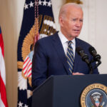 Biden Orders U.S. to Share Evidence of Russian War Crimes With Hague Court