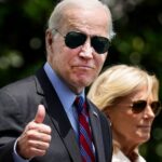 Bidenomics spurred stronger GDP growth: Morgan Stanley