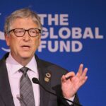 Bill Gates says Warren Buffett taught him how to value free time