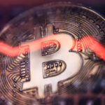 Bitcoin falls sharply ahead of Fed meeting and as investors weigh Binance concerns