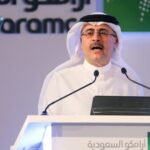 BlackRock names Saudi Aramco CEO Amin Nasser to board