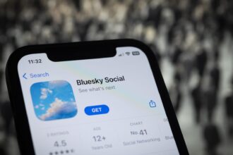 Bluesky gets 'record-high traffic' after Elon Musk's Twitter rate limits