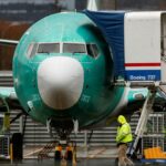 Boeing (BA) Q2 2023 earnings