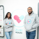 Boosting Digital Health: Five35 Ventures Partners with Zuri Health