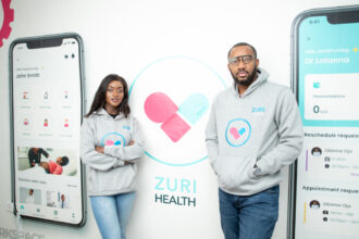 Boosting Digital Health: Five35 Ventures Partners with Zuri Health