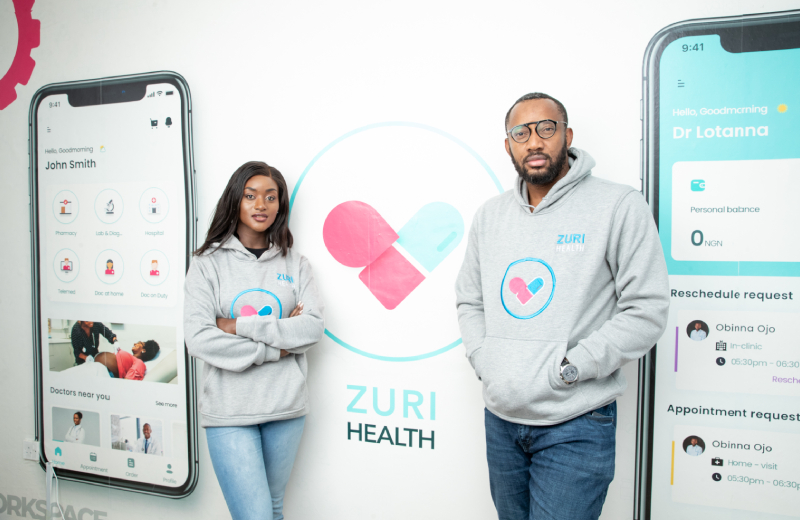 Boosting Digital Health: Five35 Ventures Partners with Zuri Health