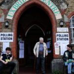 Britain’s By-elections: So Far, a Win and a Defeat for the Tories