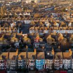 Britain's house prices are slumping as mortgage rates soar