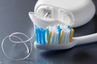 Brushing, Flossing Could Help Protect Against Dementia