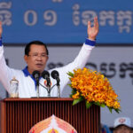 Cambodian Election 2023: What to Know