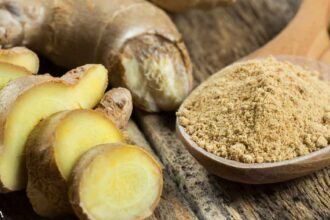 Can Ginger Help With Diabetes?