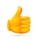 Canadian Court Rules a Thumbs-Up Emoji Counts as a Contract Agreement