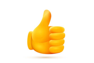 Canadian Court Rules a Thumbs-Up Emoji Counts as a Contract Agreement