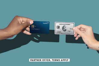 Capital One Venture X vs. Amex Platinum: Which premium card is better for you?