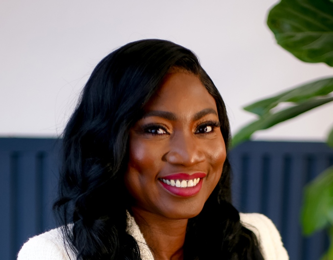 Cell C Welcomes Rachael Ayo-Oladejo as Chief of Staff, Strategy, and Business Transformation