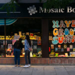 Challenged by Tech and Market Forces, Independent Bookshops Bounce Back