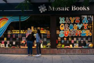 Challenged by Tech and Market Forces, Independent Bookshops Bounce Back