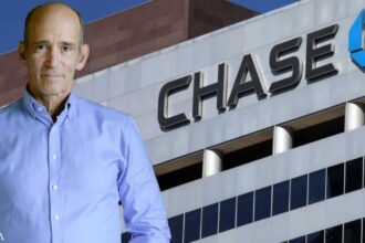 Chase Shuts Down Bank Accounts of Mercola and Key Employees