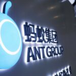 China hits Alibaba affiliate Ant Group hit with $985 million fine