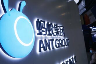 China hits Alibaba affiliate Ant Group hit with $985 million fine