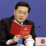 China removes Qin Gang as foreign minister after one-month absence