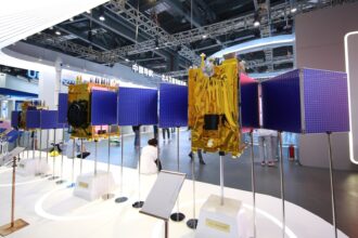 China threatens U.S. GPS dominance with Beidou
