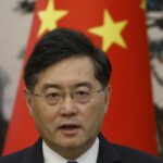 China unexpectedly cancels top EU diplomat's Beijing visit