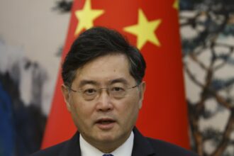 China unexpectedly cancels top EU diplomat's Beijing visit