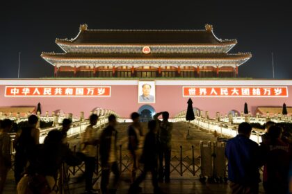 China vows to optimize property policy in torturous economic recovery