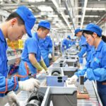 China's factory activity grew more slowly in June, Caixin survey shows