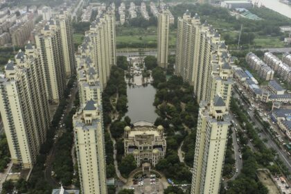 China's housing ministry announces new details for real estate support