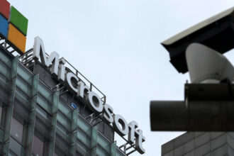 Chinese Hackers Gained Access to Government Email Accounts, Microsoft Says