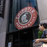 Chipotle Mexican Grill (CMG) Q2 2023 earnings