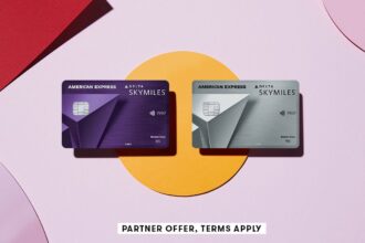 Credit card showdown: Delta Platinum vs. Delta Reserve