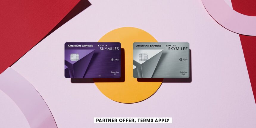 Credit card showdown: Delta Platinum vs. Delta Reserve