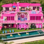 Credit score needed to buy Barbie Malibu Dreamhouse