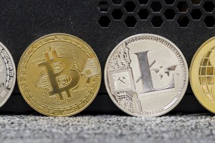 Cryptocurrencies head for a winning week after sharp rally fueled by Ripple court decision