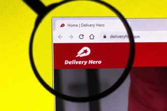 Delivery Hero doubles down on Middle East with Saudi deal