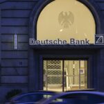 Deutsche Bank beats expectations despite 27% drop in profit, jump in costs