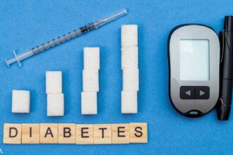 Diabetes Will Double by 2050