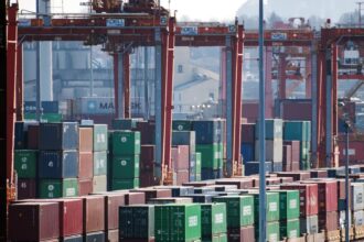 Dock workers at key Canadian ports reject labor deal, creating further trade uncertainty