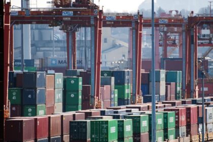Dock workers at key Canadian ports reject labor deal, creating further trade uncertainty