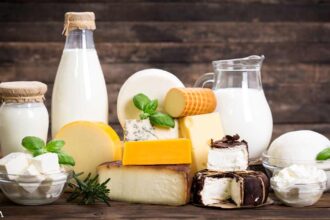 Does Full-Fat Dairy Promote Heart Disease? Research Says No